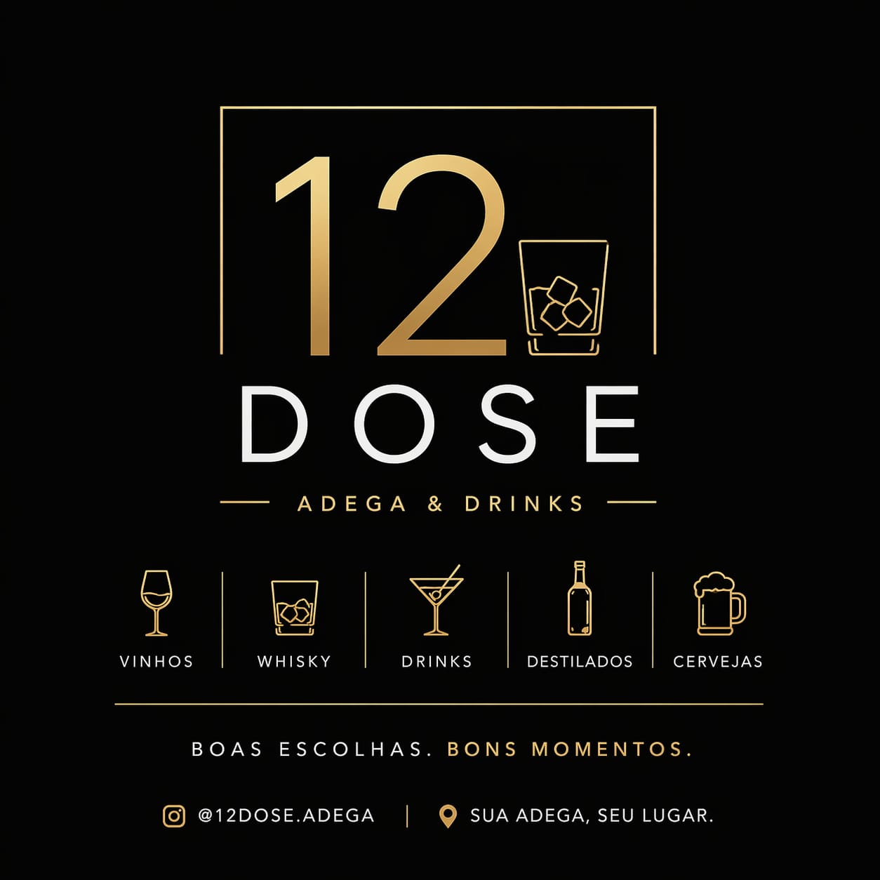 Adega Doze Dose