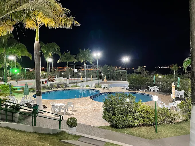 Piscinas