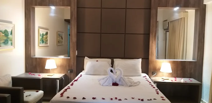 Quarto casal