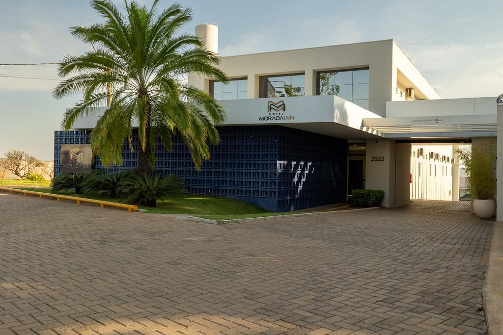 Hotel Morada Inn