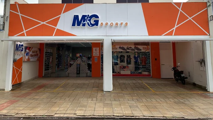 MG Sports