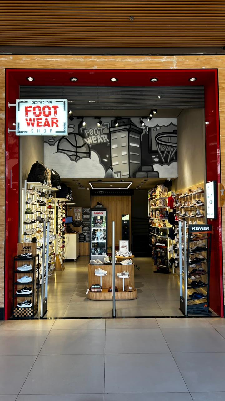 Ophicina Footwear Franca