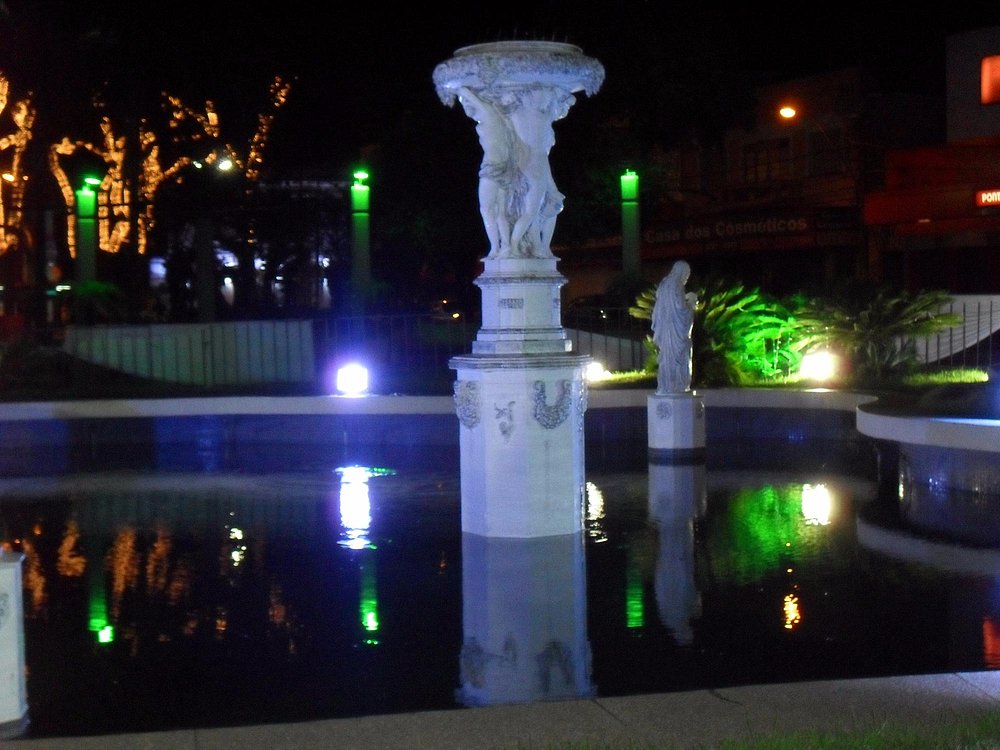 Fonte