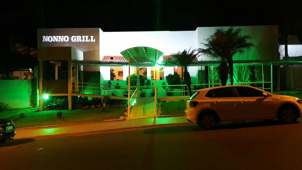 Nonno Grill