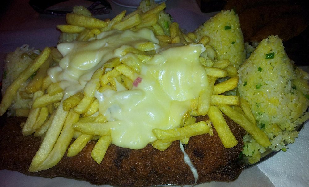 Restaurante Barão