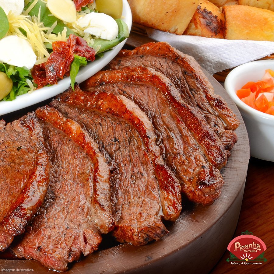 Picanha na Tábua