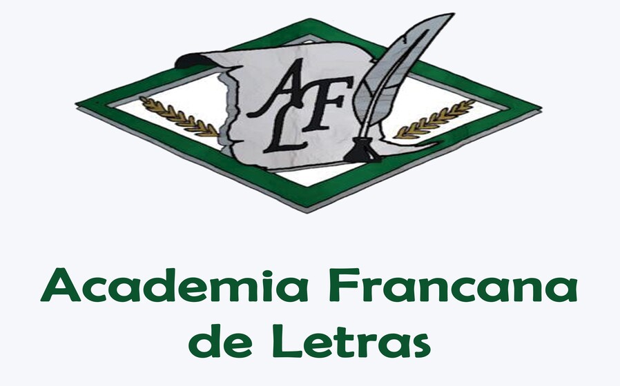Palestra Literária com escritor francano Lindolfo Junior na Academia Francana de Letras