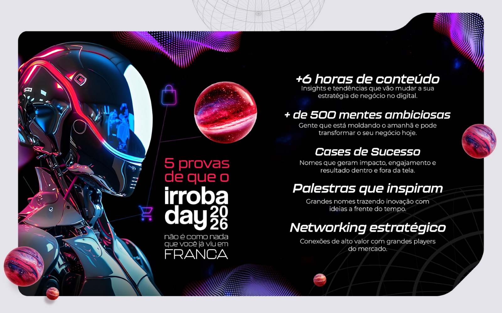 Irroba Day 2026