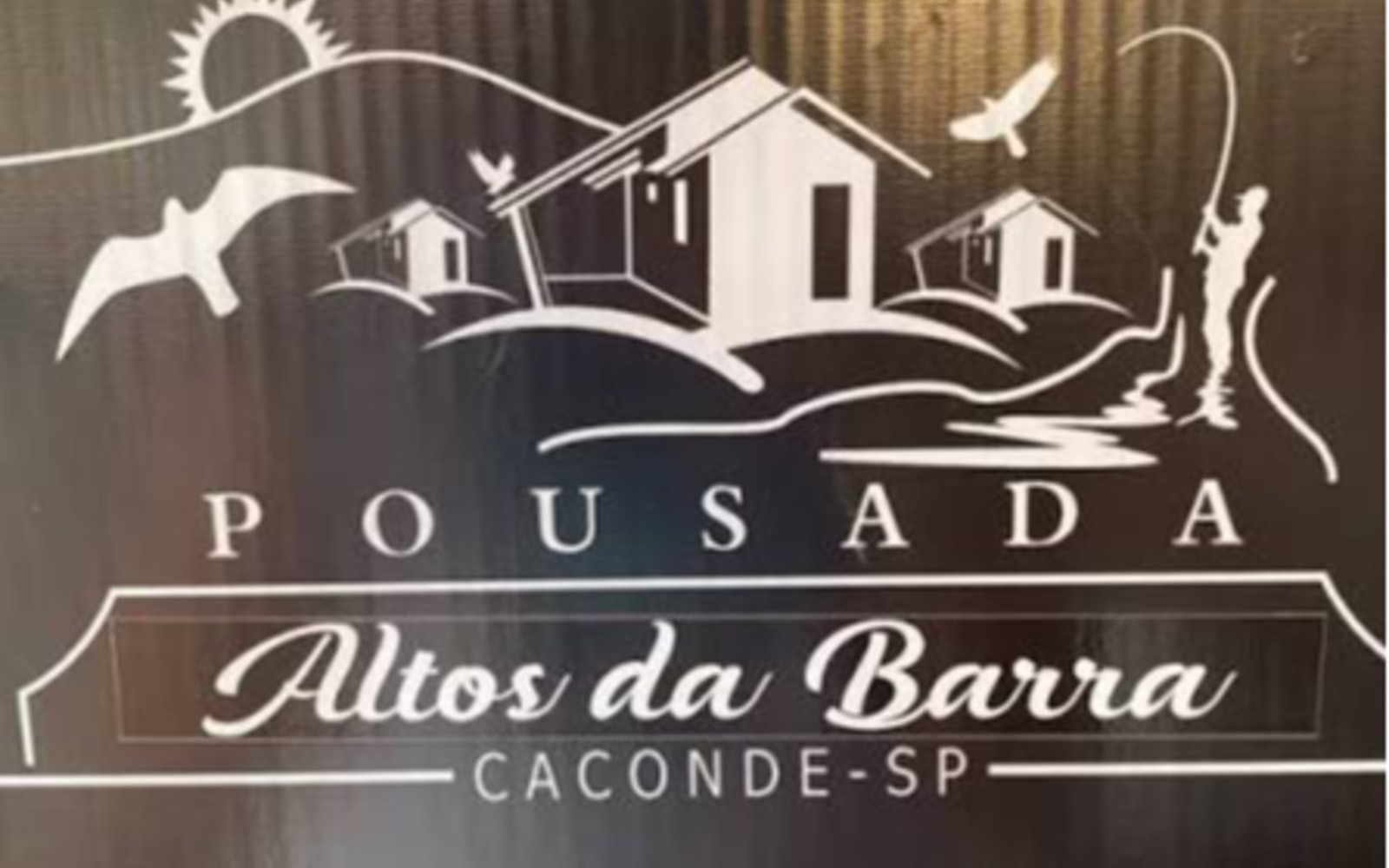 Pousada Altos da Barra