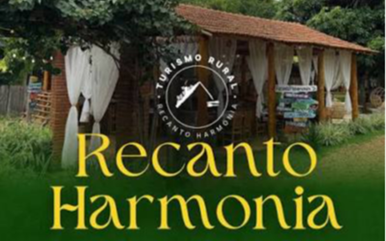 Restaurante Recanto Harmonia