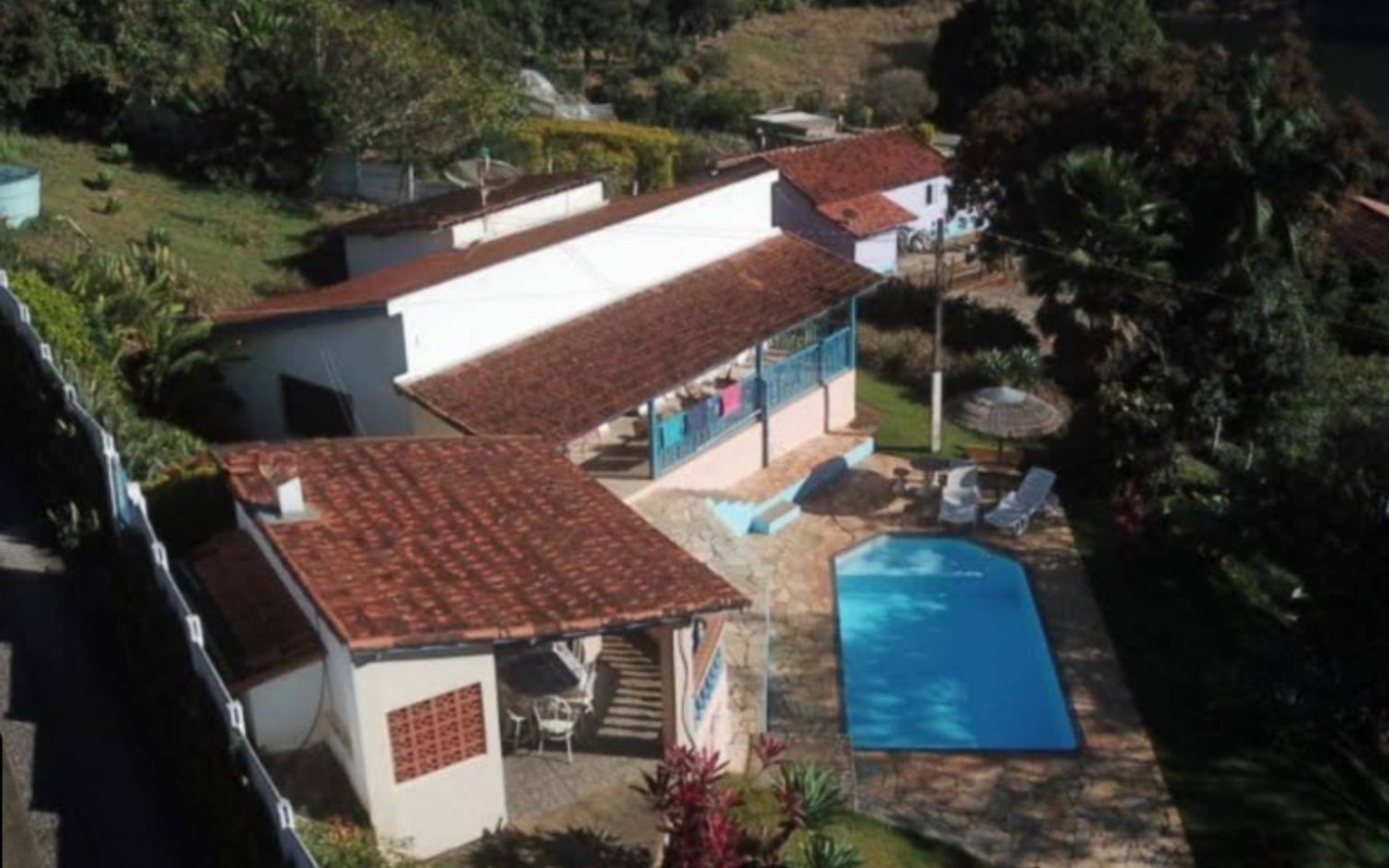 Recanto Bela Vista