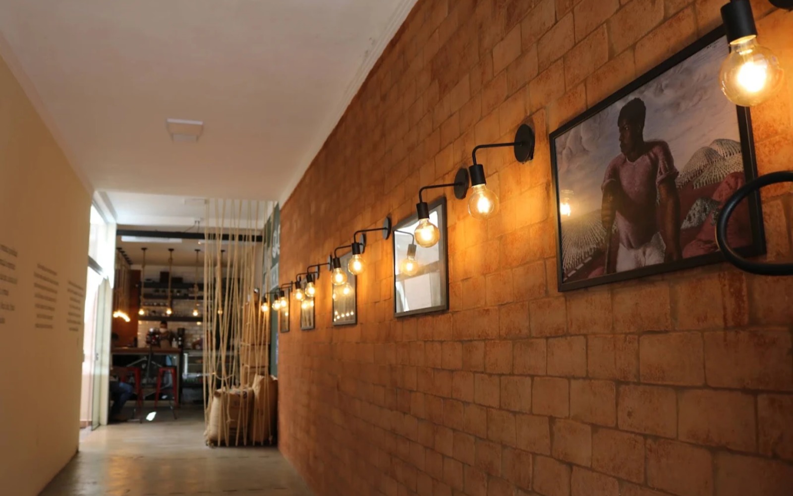 EXPRESSO CATUMBI