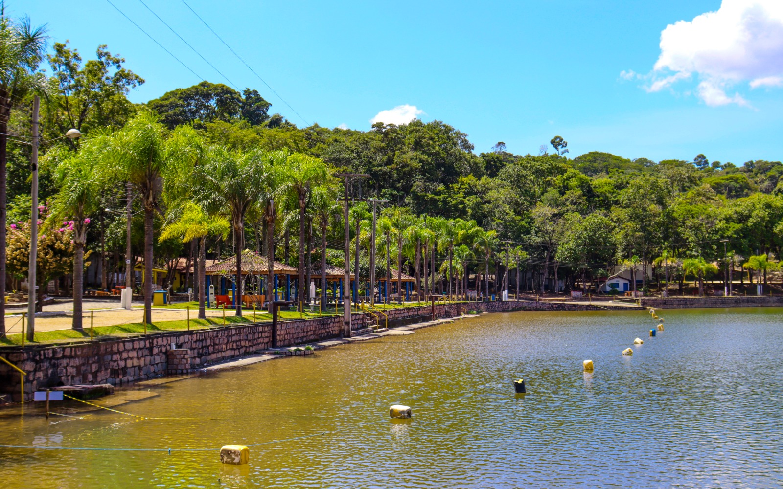 Parque Prainha