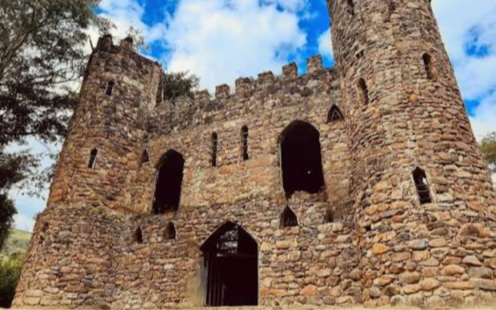 Castelo Scravoni