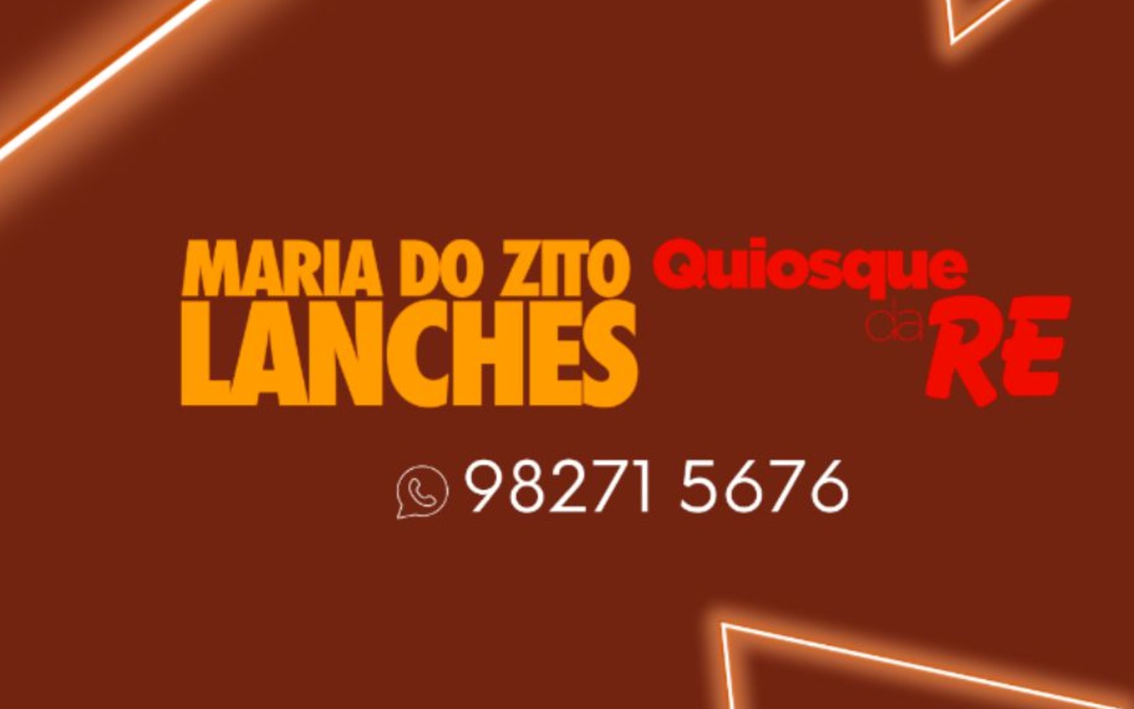 MARIA DO ZITO