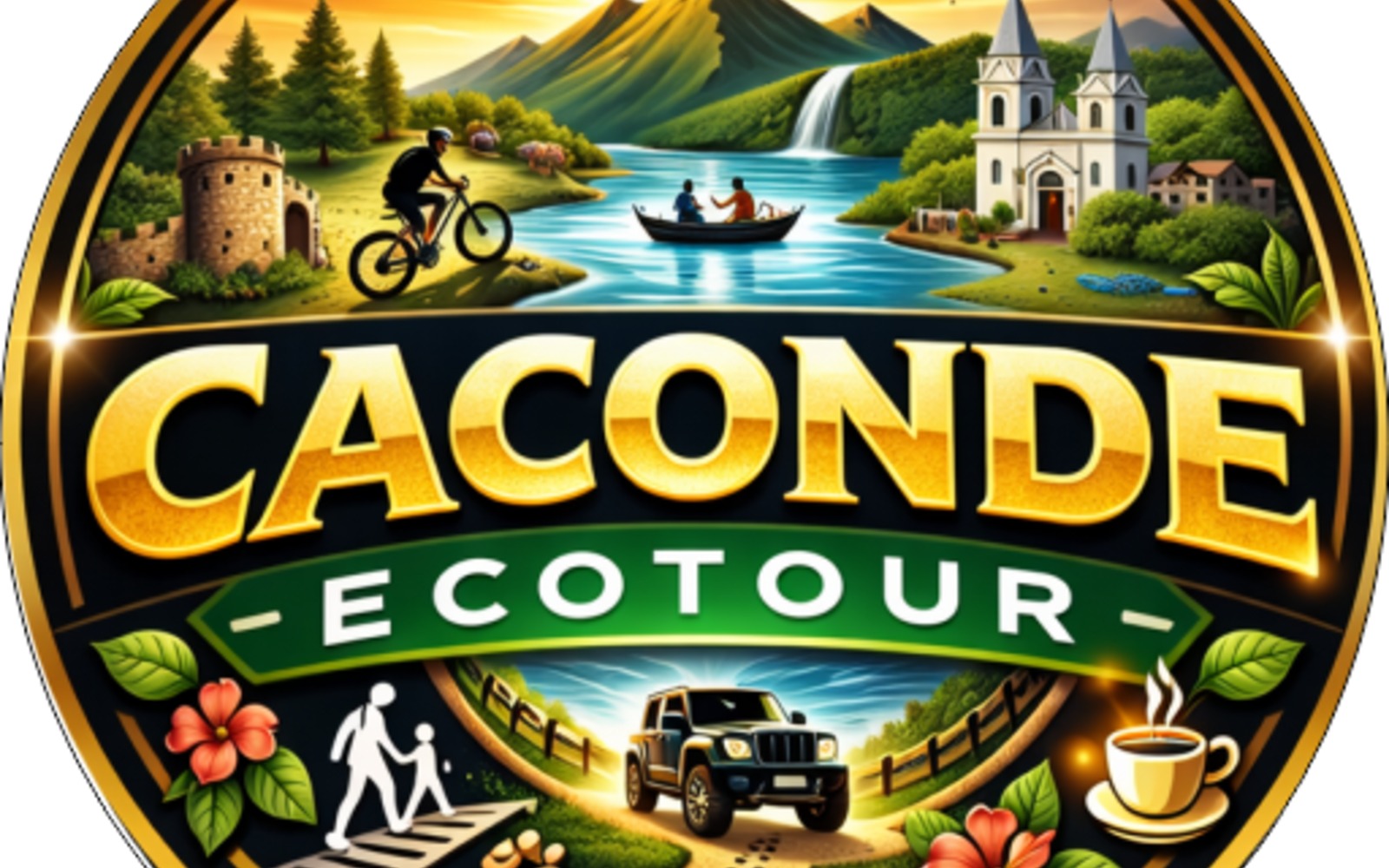 Caconde Ecotour