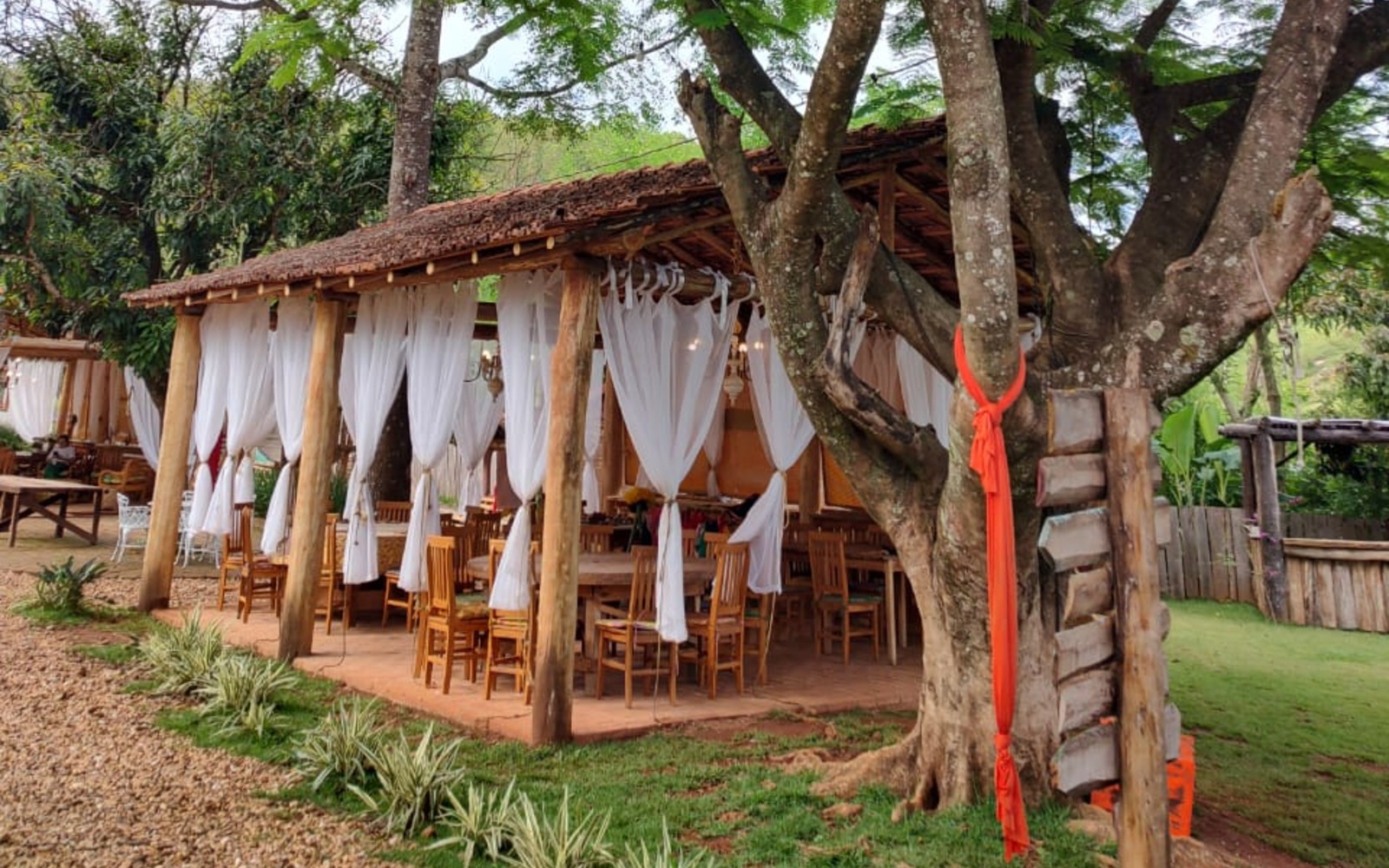 RESTAURANTE HARMONIA