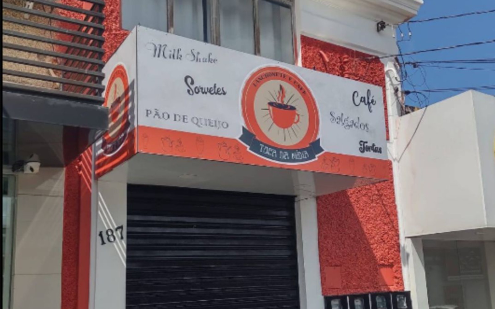TOCA DA MÍDIA