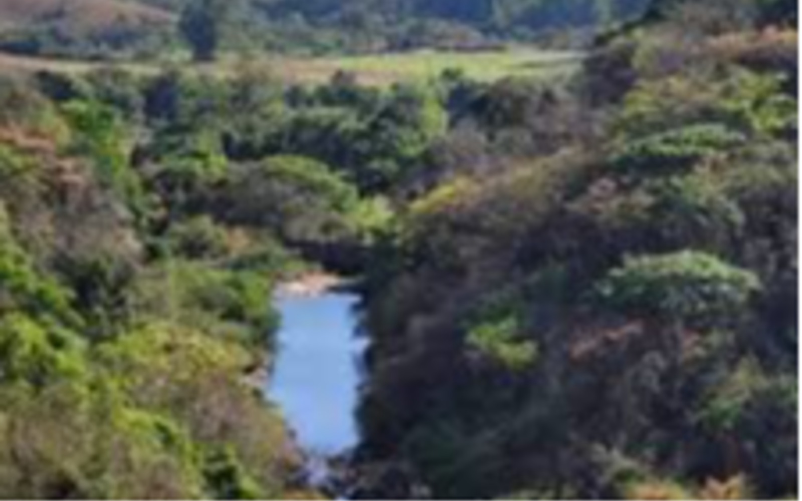 RECANTO DO RIO