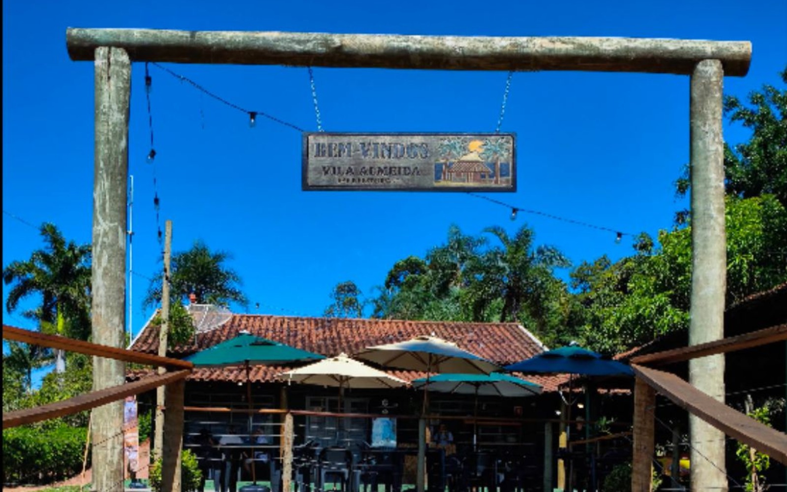 VILA ALMEIDA BAR E RESTAURANTE