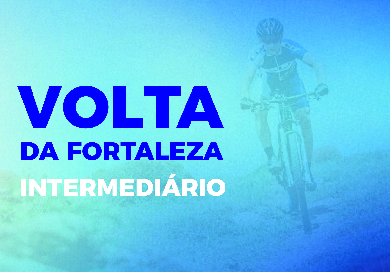 Volta da Fortaleza - Intermediário