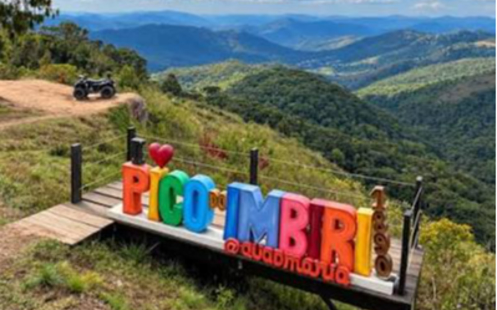 Pico do Imbiri