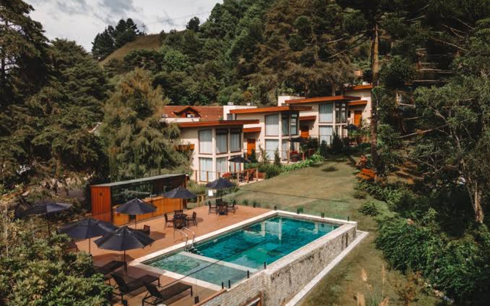 Hotel Boutique Quebra-Noz