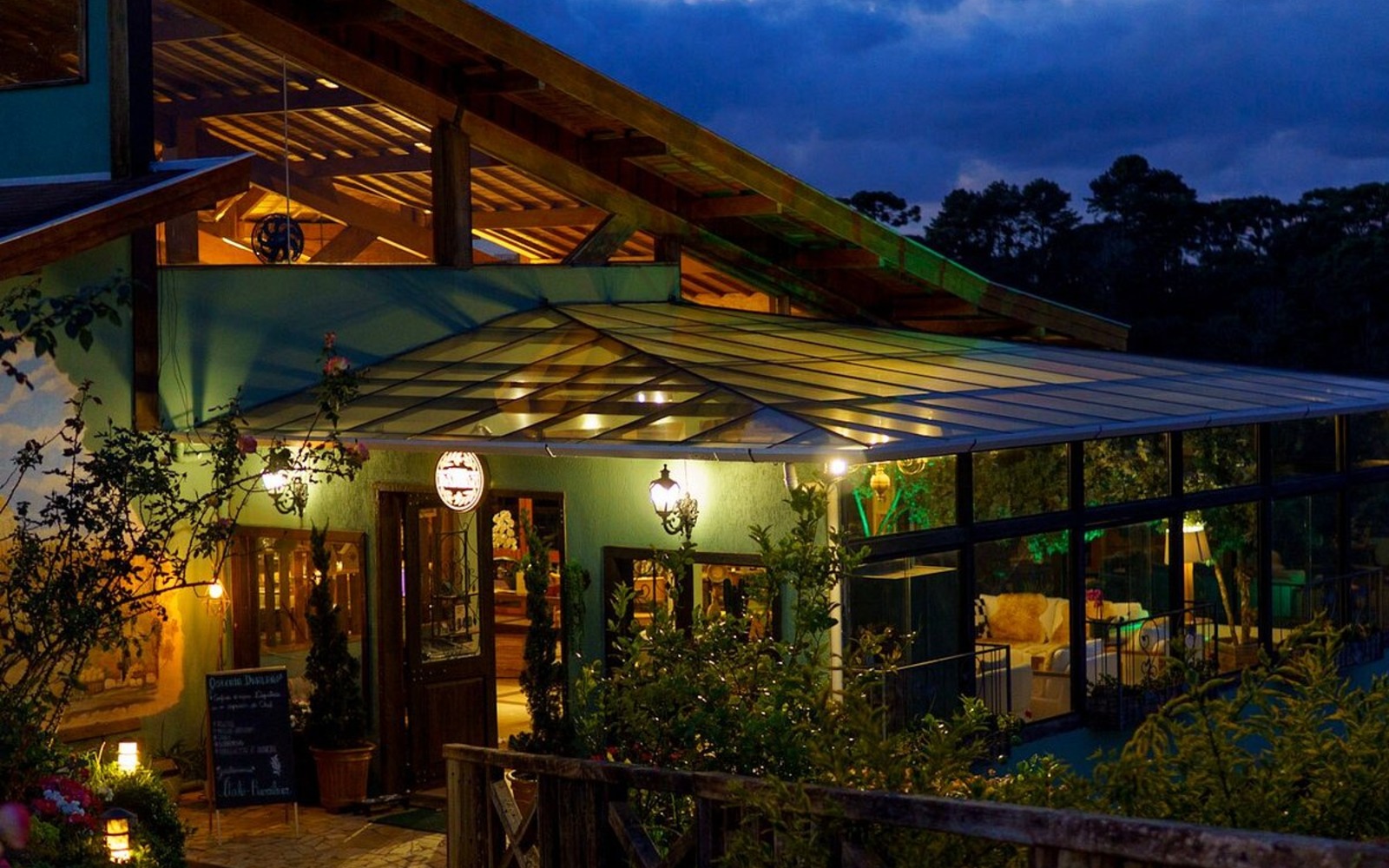 Osteria Darlan