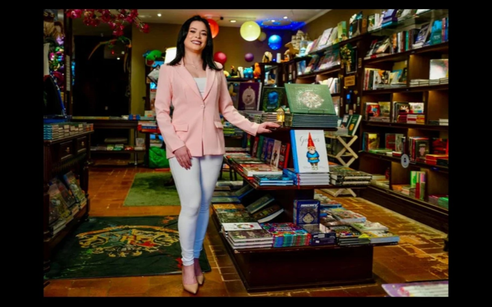 História Sem Fim - Livraria de Autora