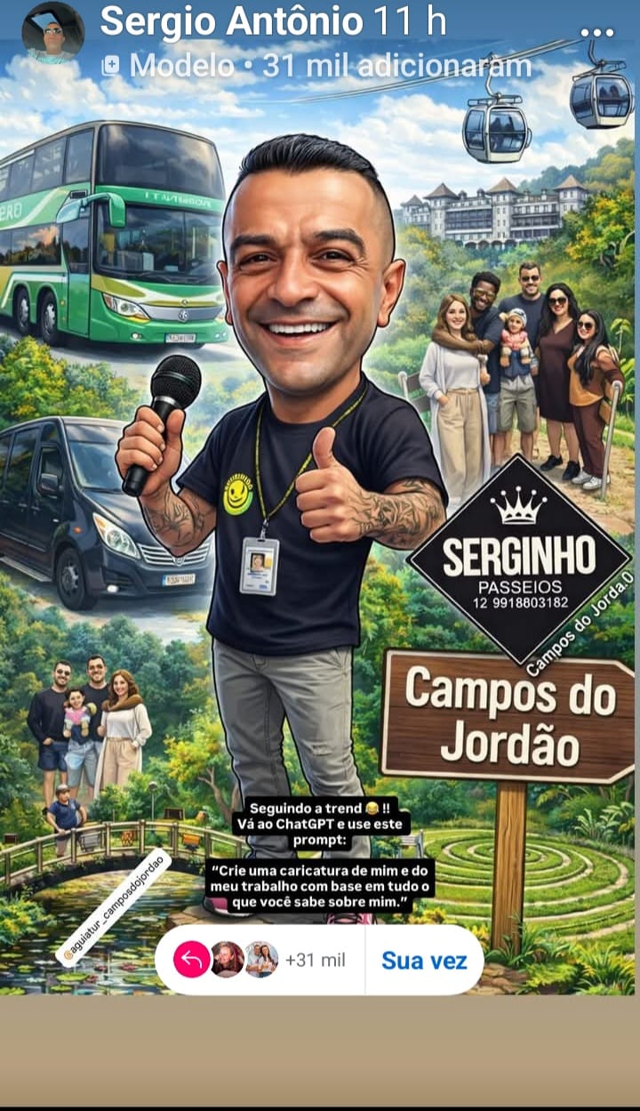 Sérgio Antônio Salles Prado
