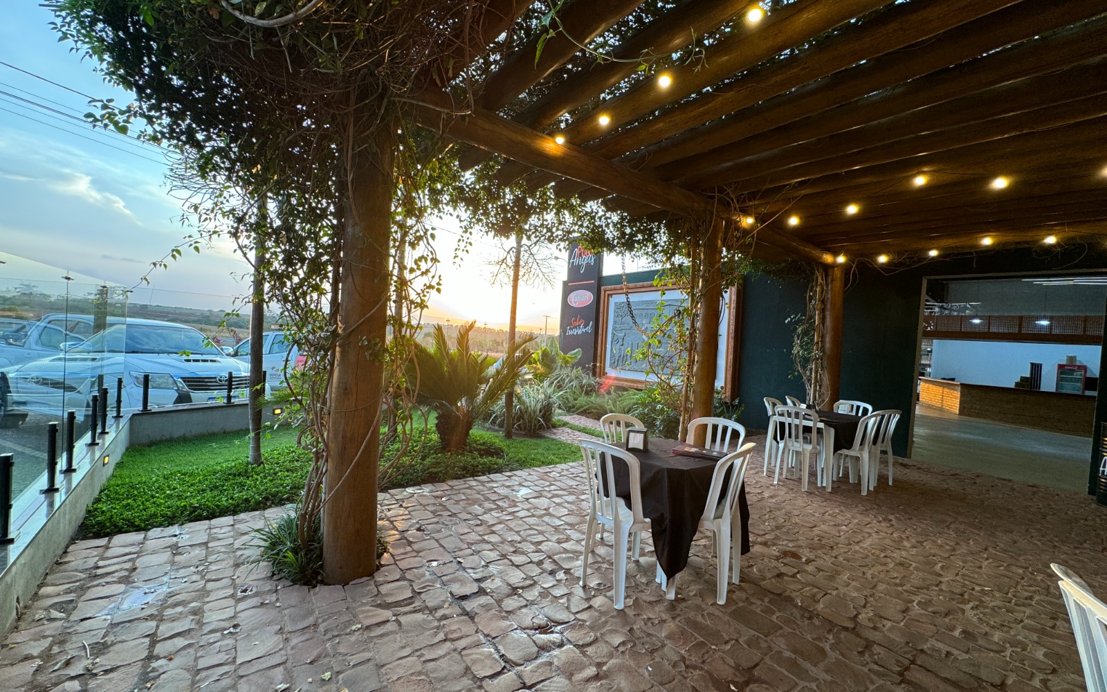 Pork Angus - Boutique de Carnes Camari