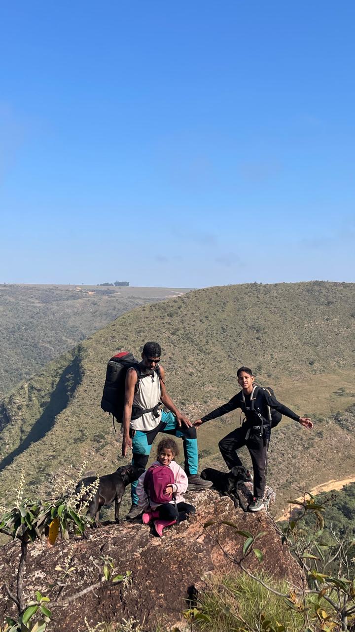 Turismo de aventura