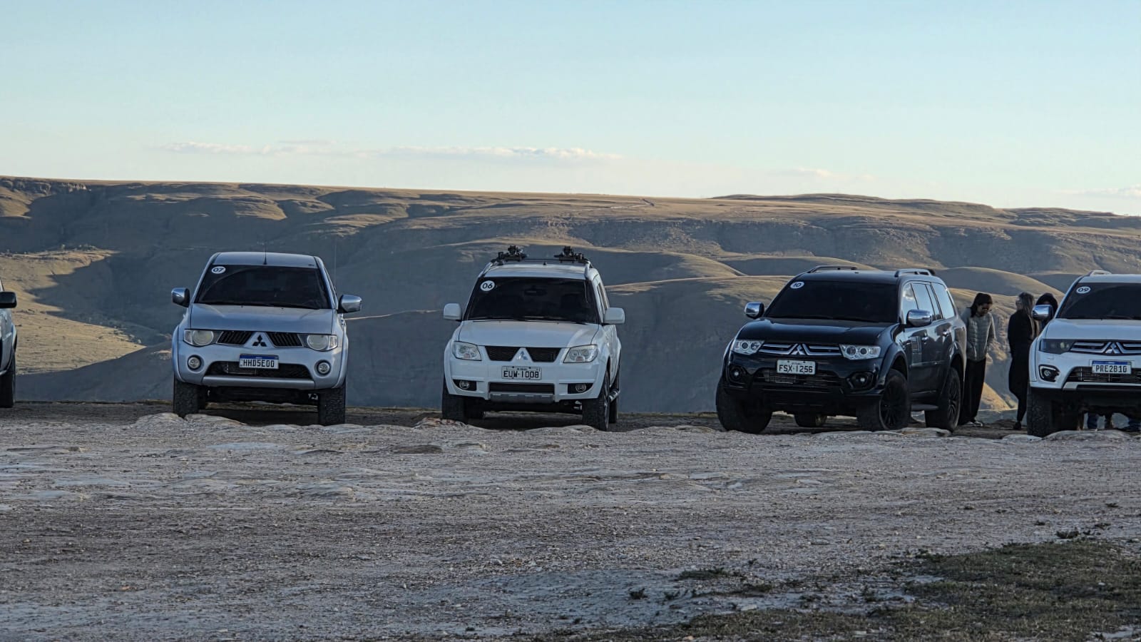 Turismo de aventura