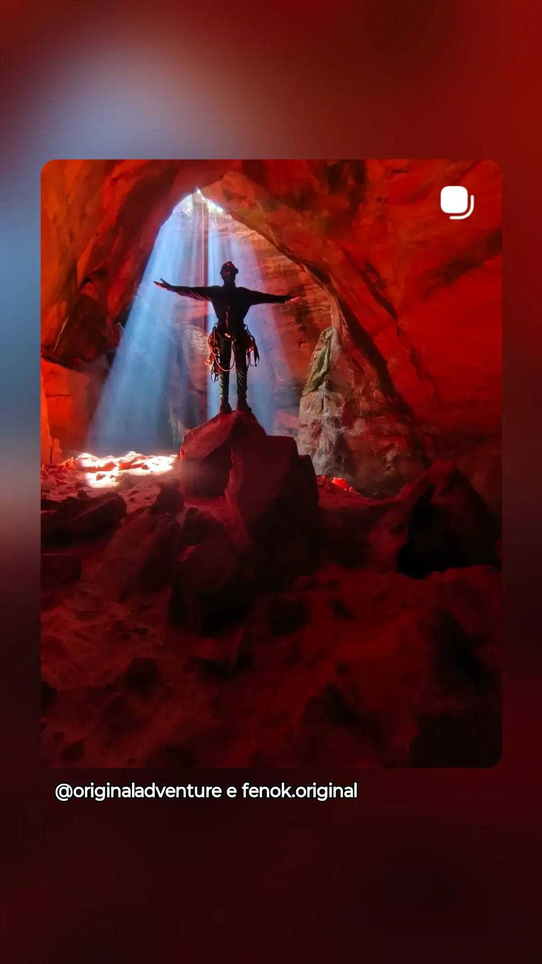 Turismo de aventura