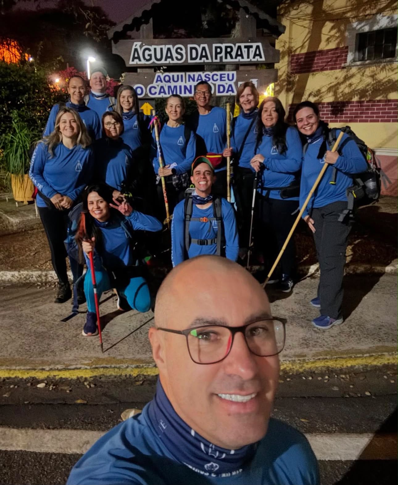 Peregrinações