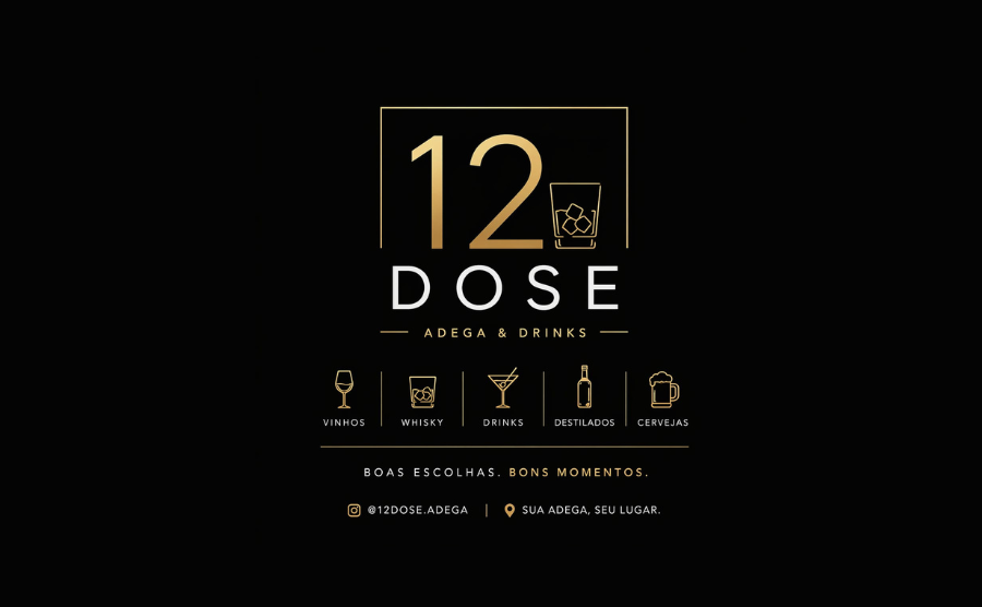 Adega Doze Dose