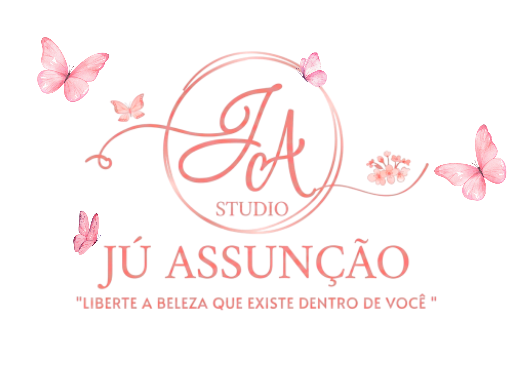 Studio Ju Assunção- Cabeleleira