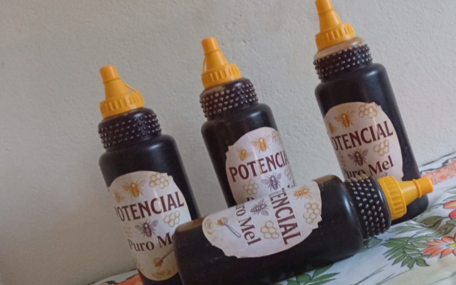 Mel Potencial