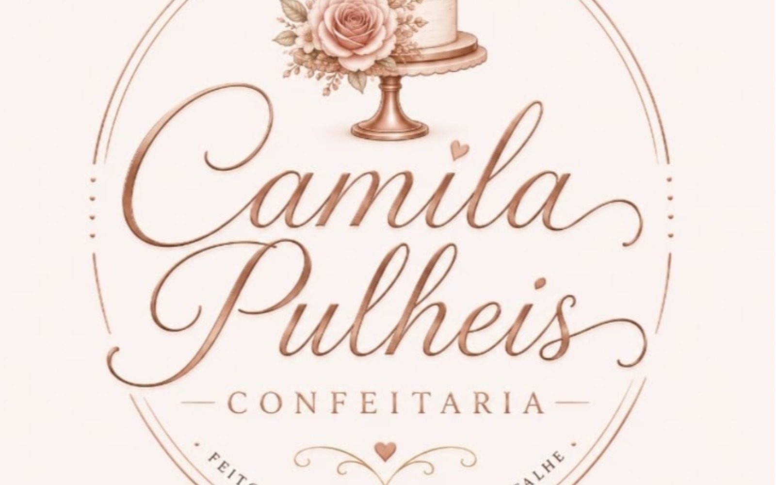Camila Pulheis Confeitaria