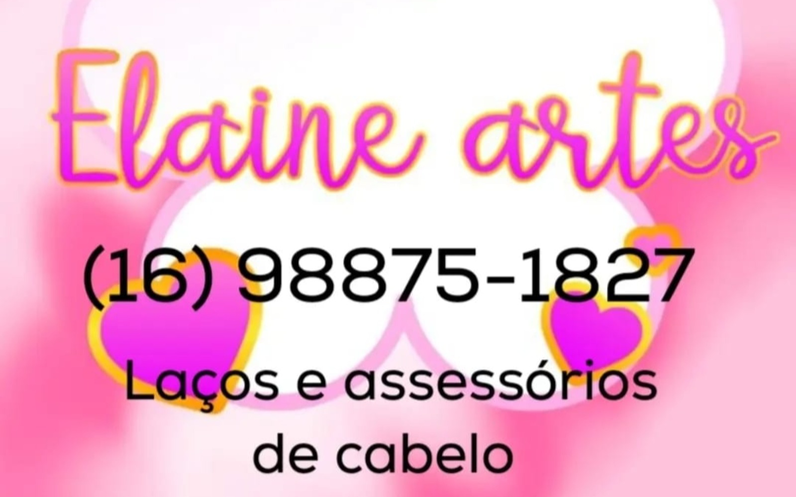 Elaine Artes