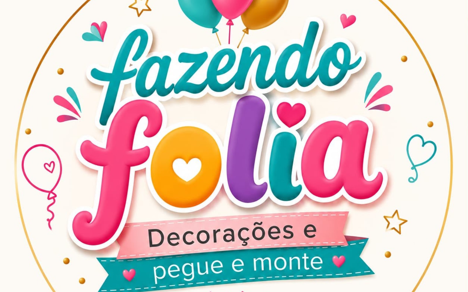 Fazendo Folia