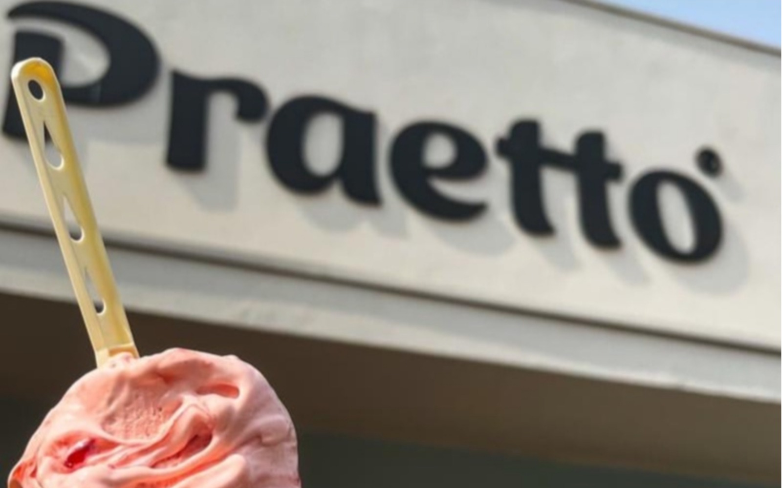 Gelateria Praetto