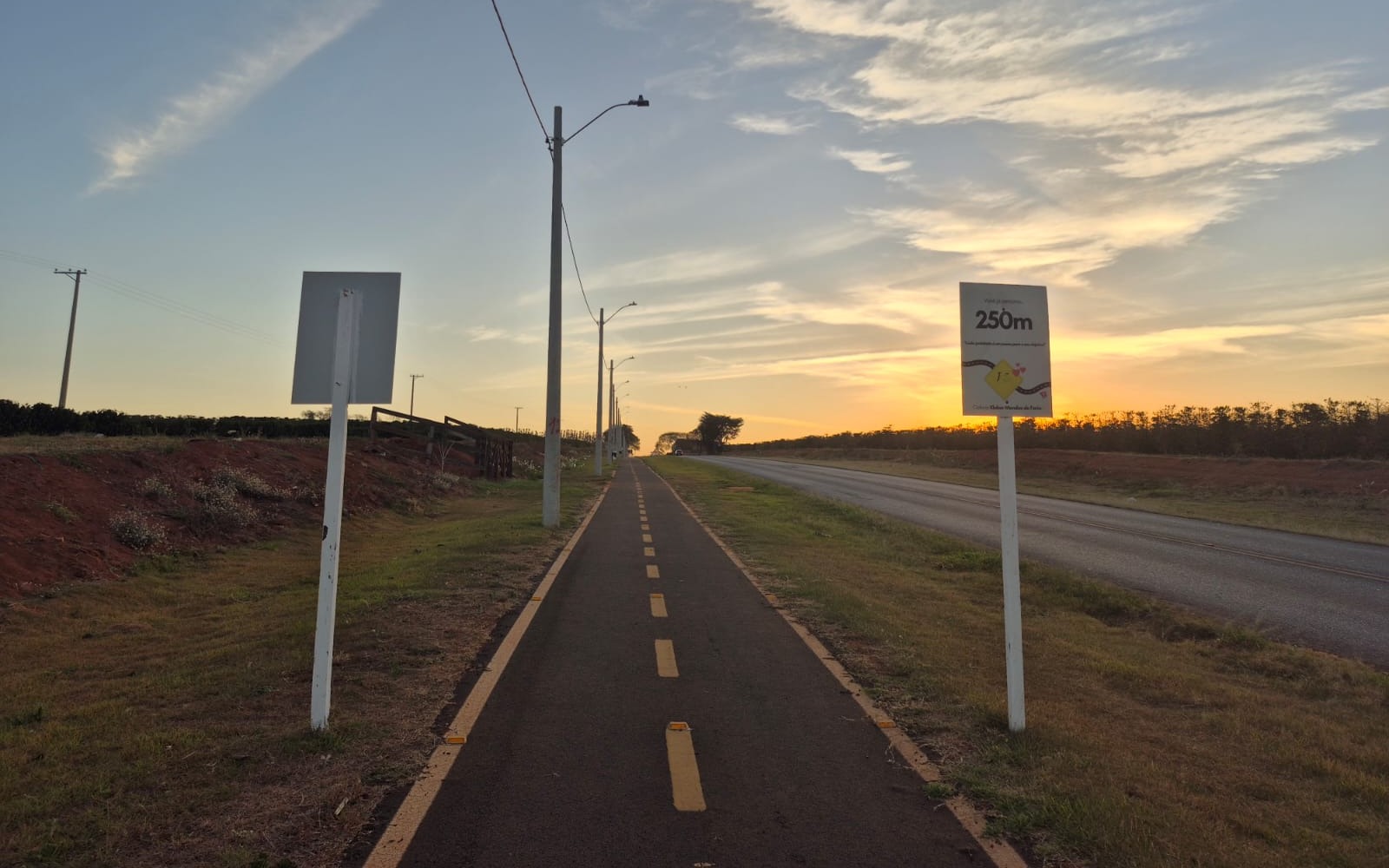 Ciclovia Municipal