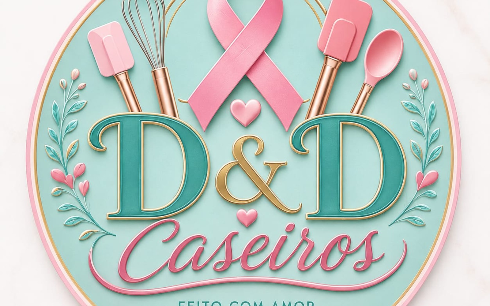 D&D Caseiros