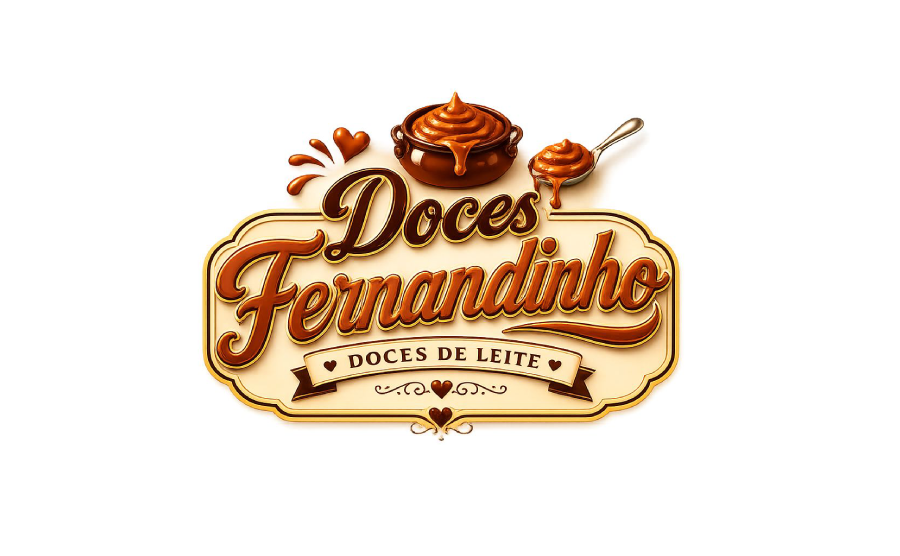 Doces Fernandinho