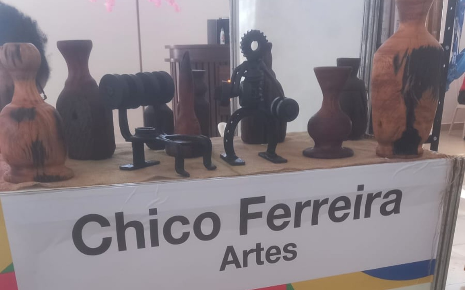 Chico Fferreira Artes