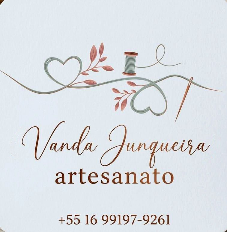 Vanda Junqueira Artesanato