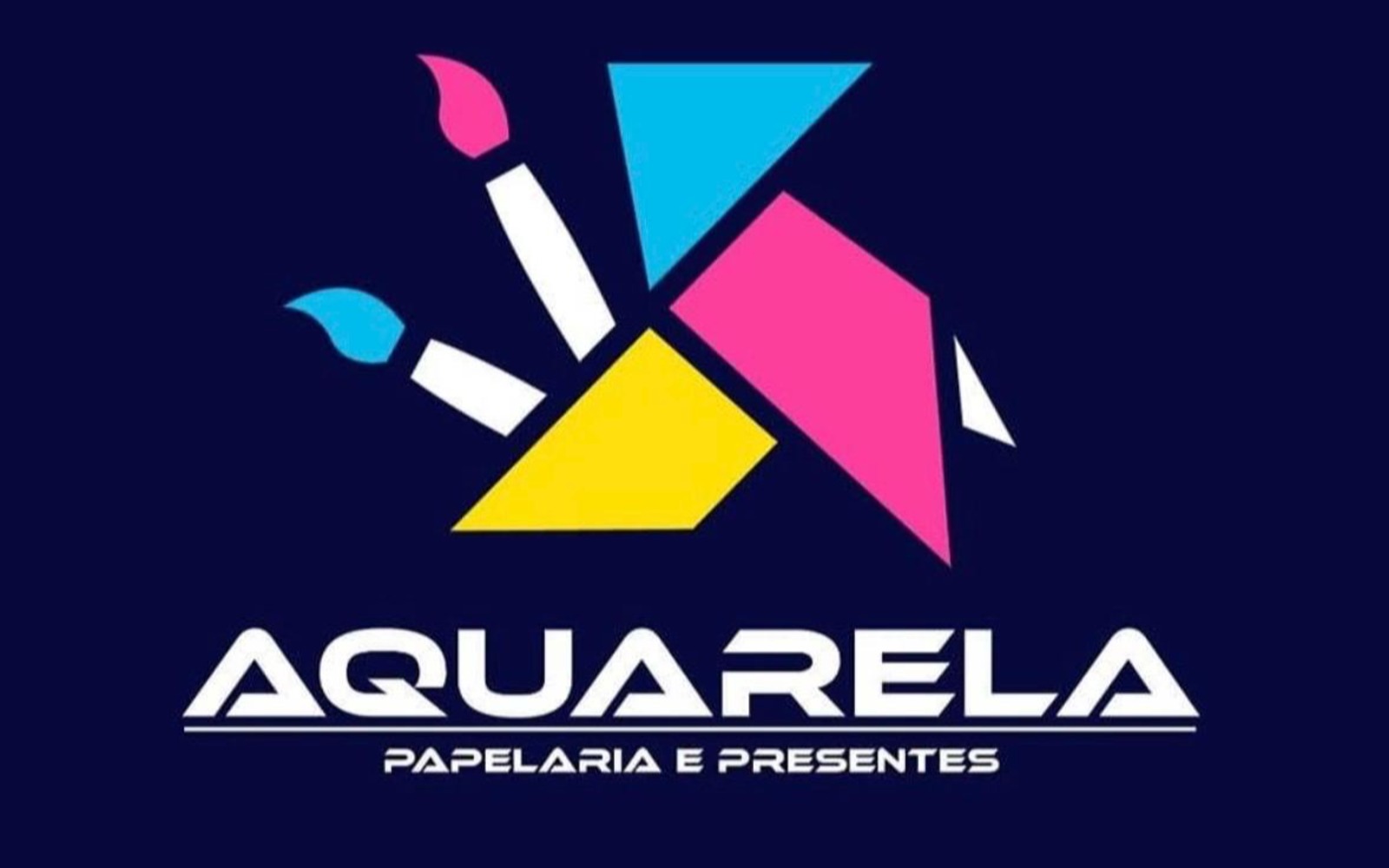 Papelaria Aquarela