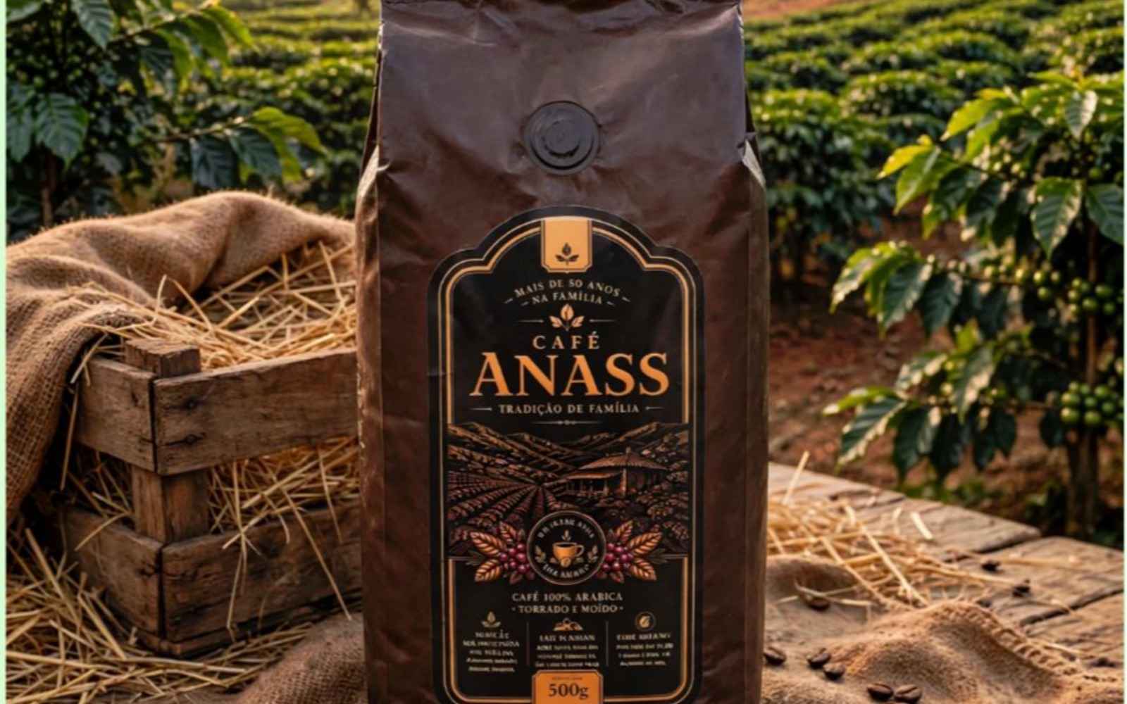Café Anass