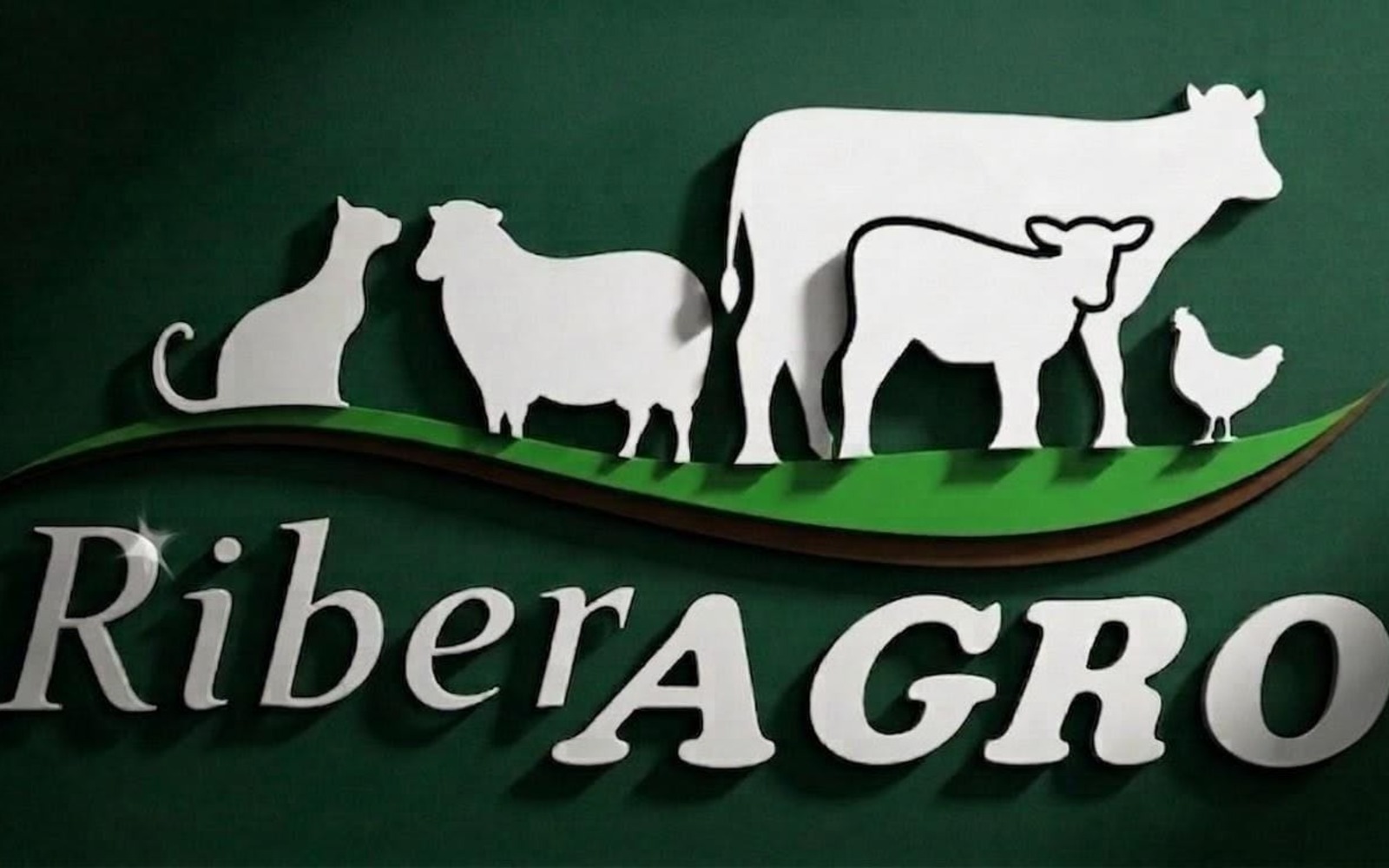 RiberAgro Agropecuária